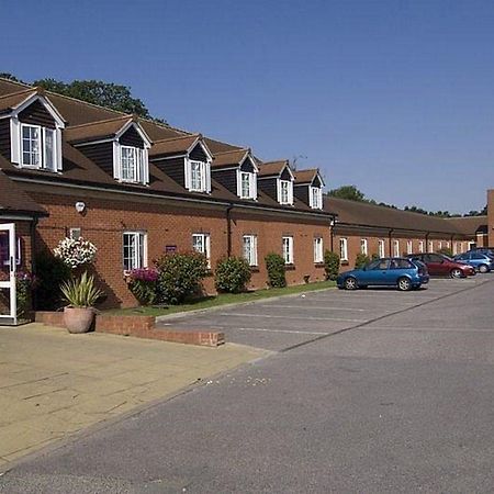 Ower Premier Inn Southampton West מראה חיצוני תמונה