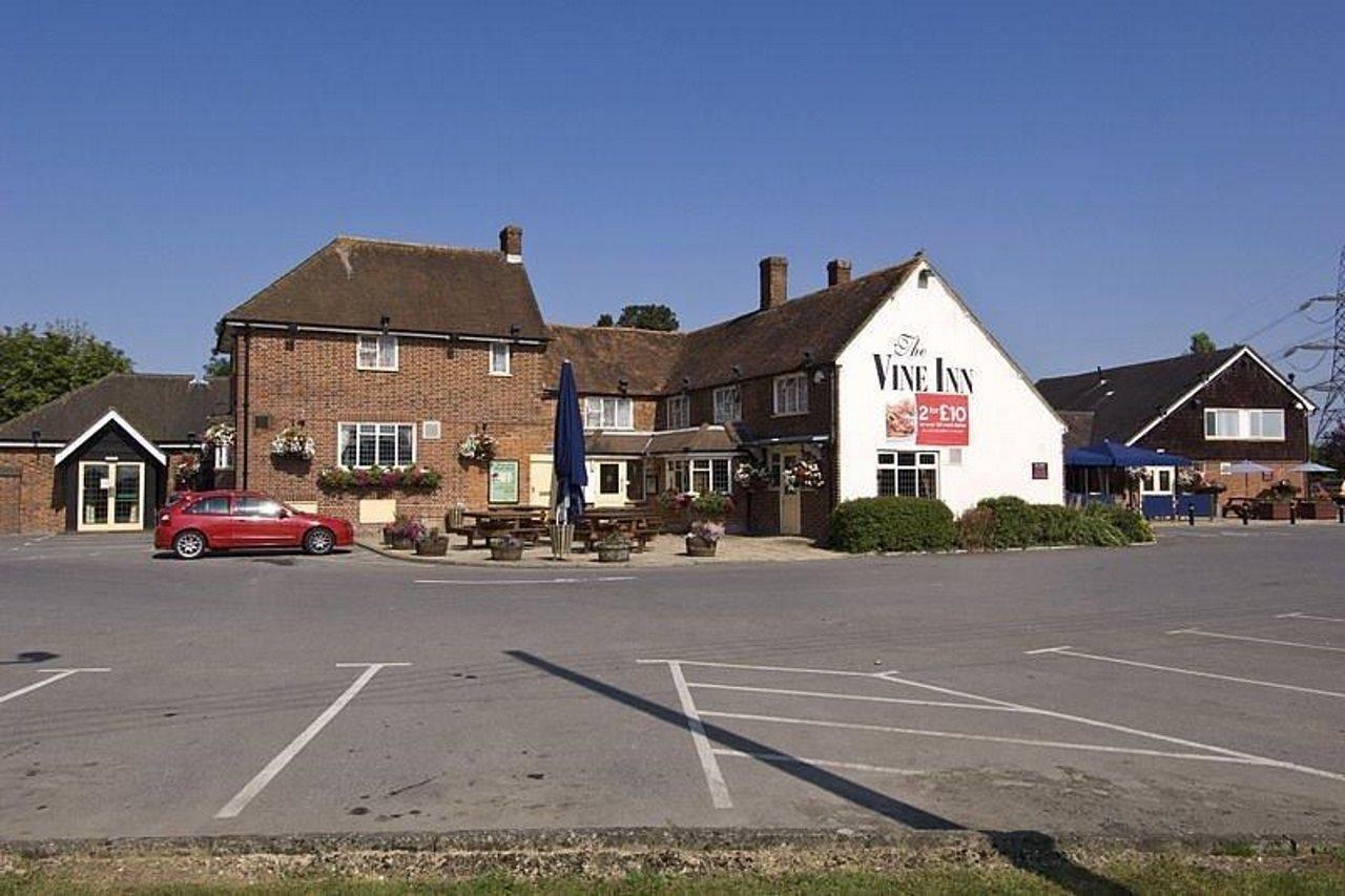 Ower Premier Inn Southampton West מראה חיצוני תמונה